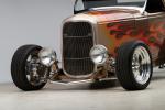 Ford Custom High Box Roadster 1932 года